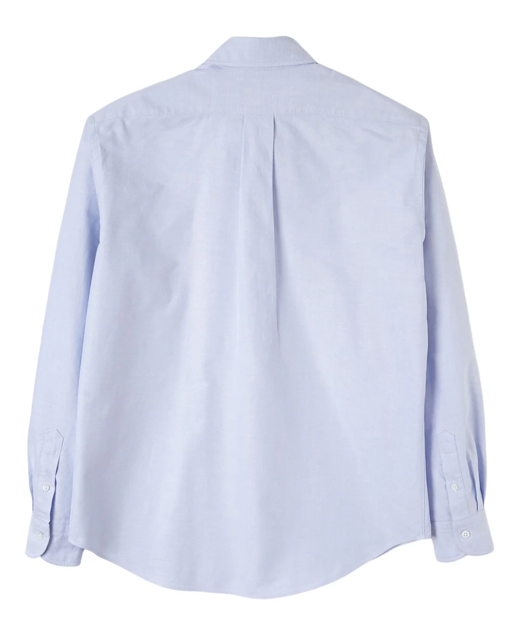 Tokyo Fit - BUTTON DOWN OXFORD - Image 17