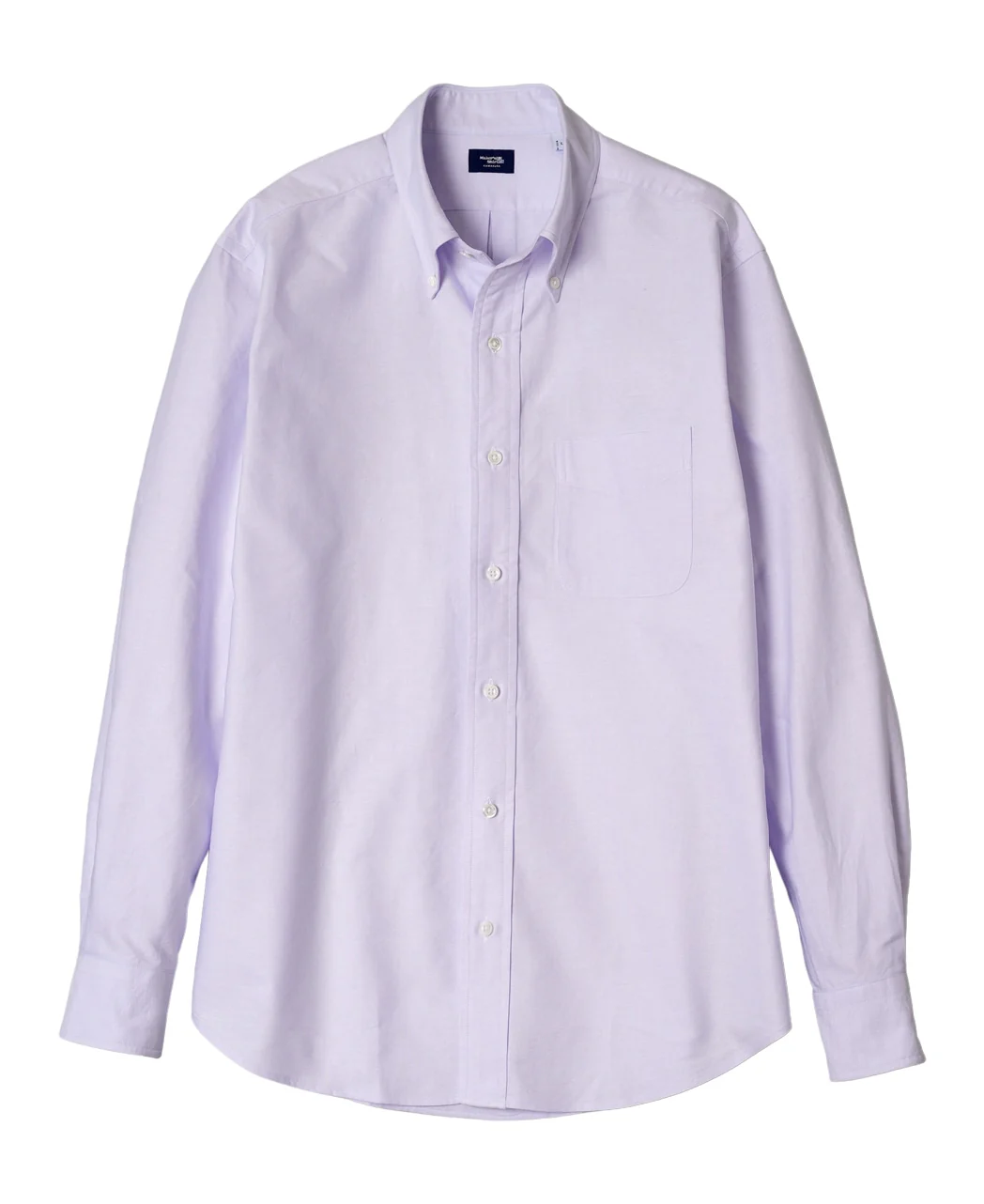 Tokyo Fit - BUTTON DOWN OXFORD - Image 18