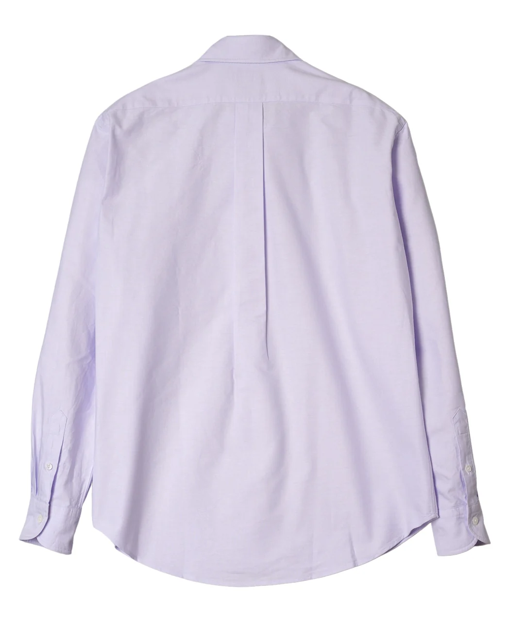 Tokyo Fit - BUTTON DOWN OXFORD - Image 20