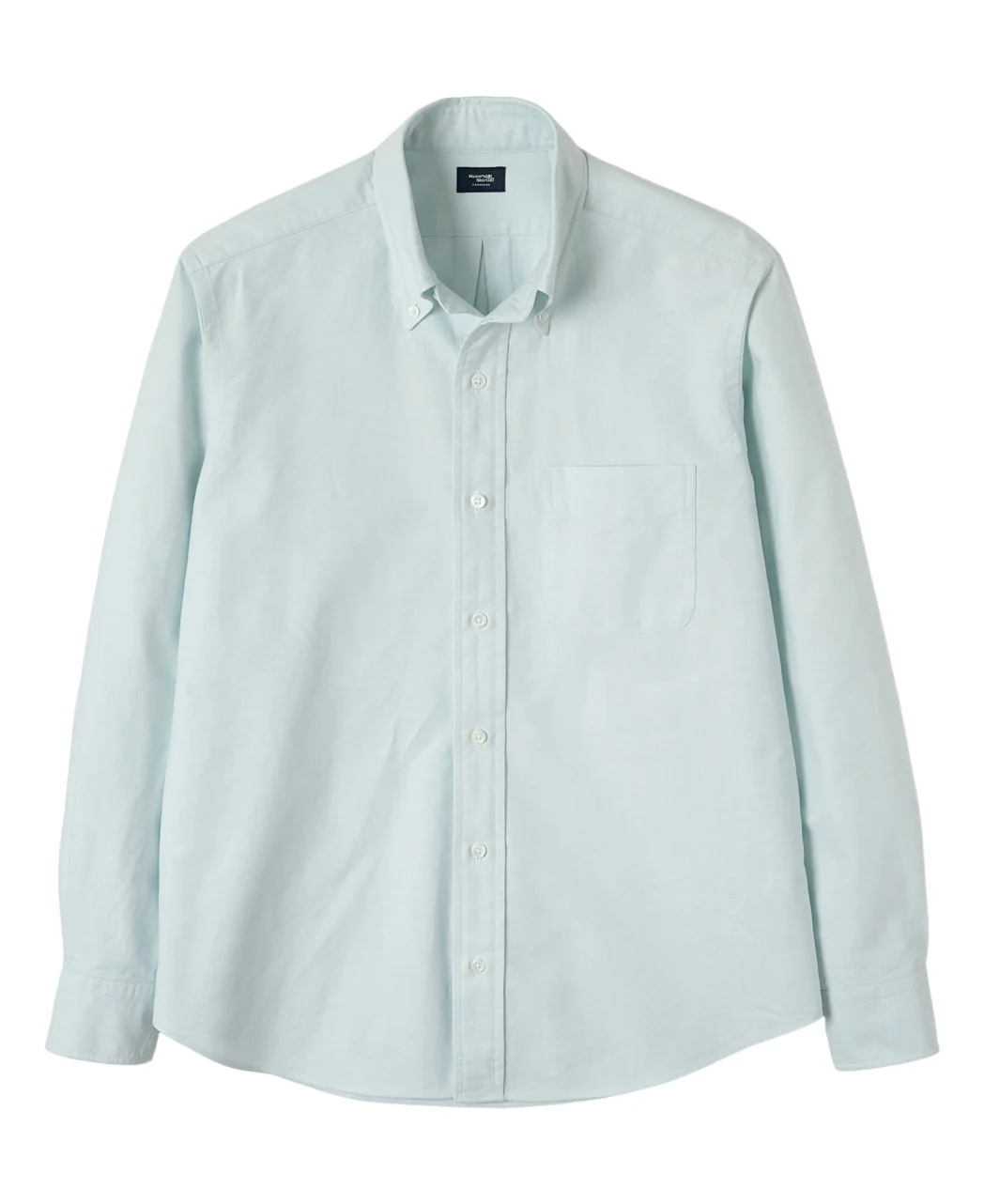 Tokyo Fit - BUTTON DOWN OXFORD - Image 21