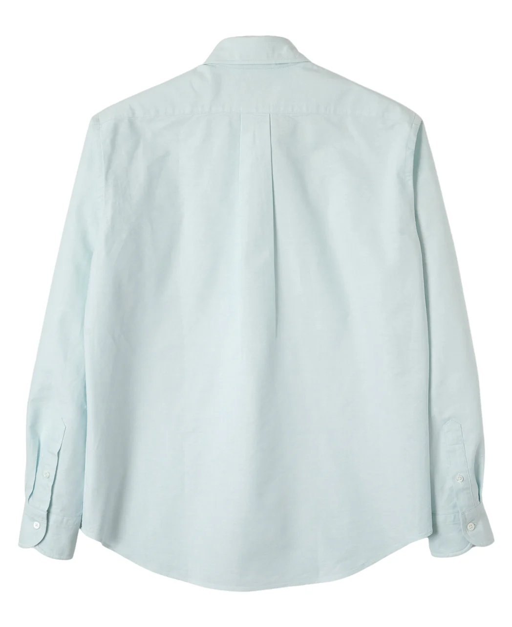 Tokyo Fit - BUTTON DOWN OXFORD - Image 25