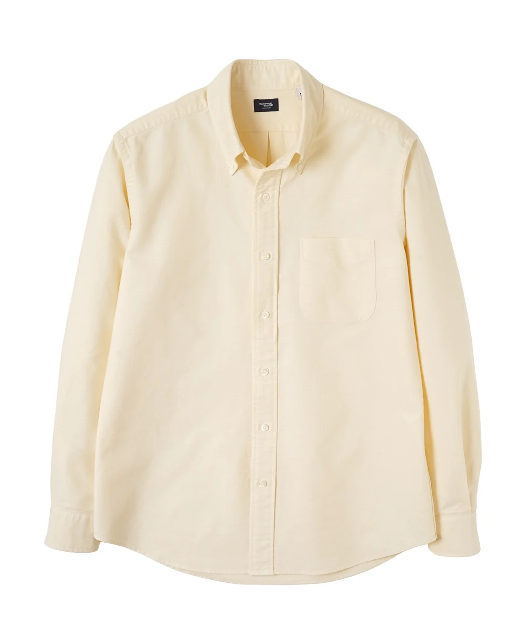 Tokyo Fit - BUTTON DOWN OXFORD - Image 27