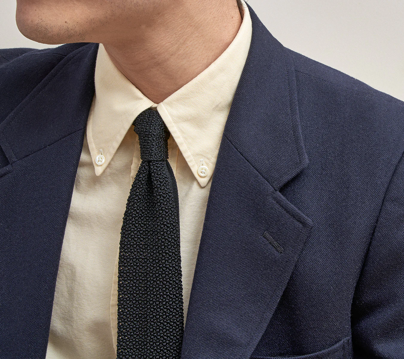 Tokyo Fit - BUTTON DOWN OXFORD - Image 29