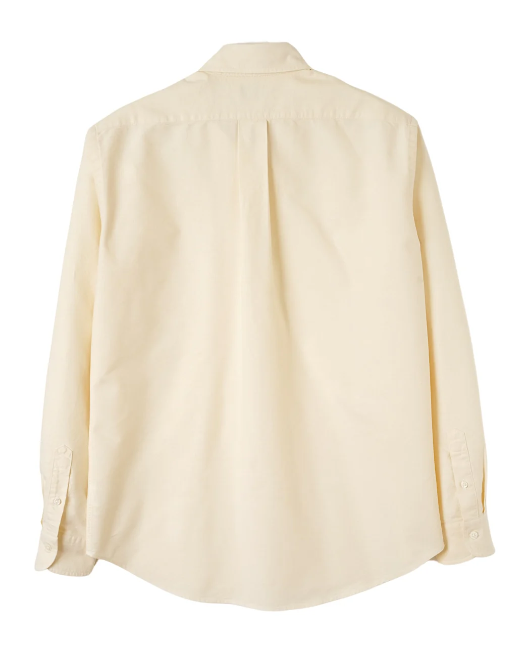 Tokyo Fit - BUTTON DOWN OXFORD - Image 31