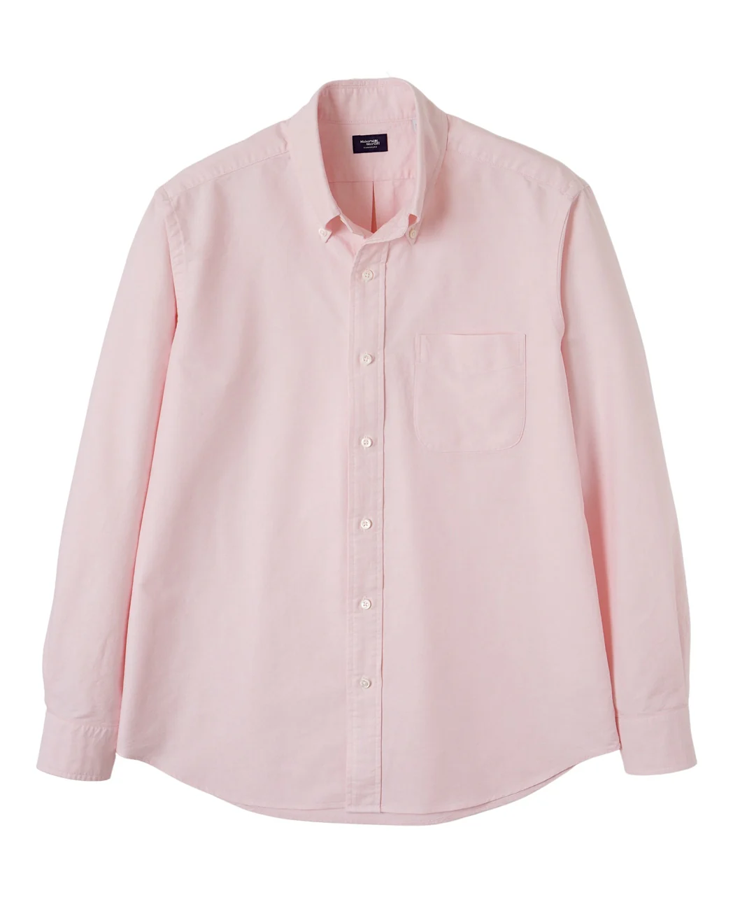 Tokyo Fit - BUTTON DOWN OXFORD - Image 33
