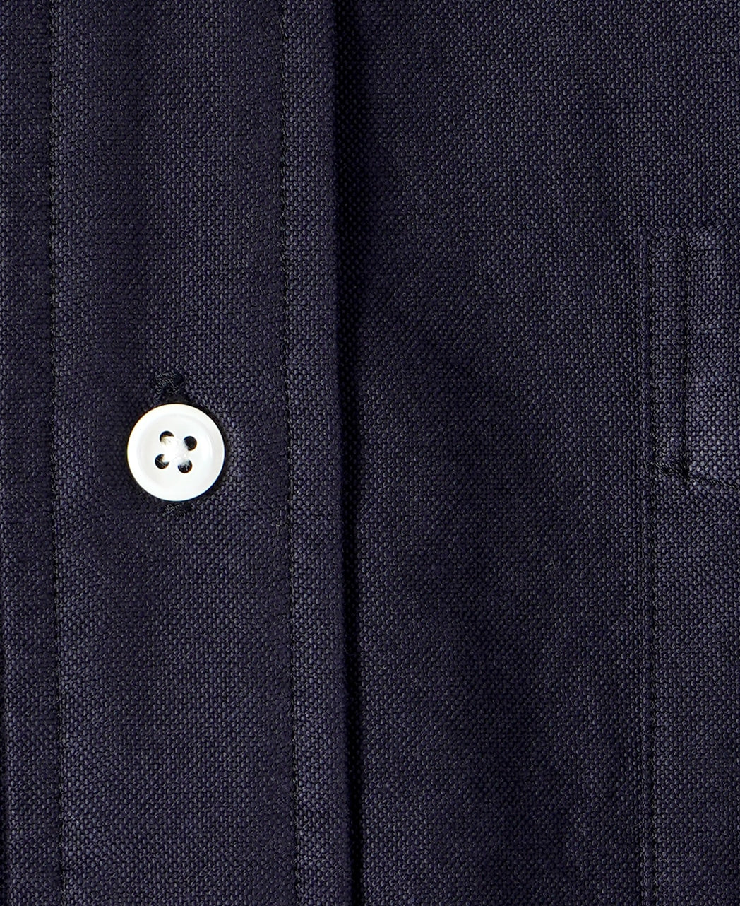 Tokyo Fit - BUTTON DOWN OXFORD - Image 4