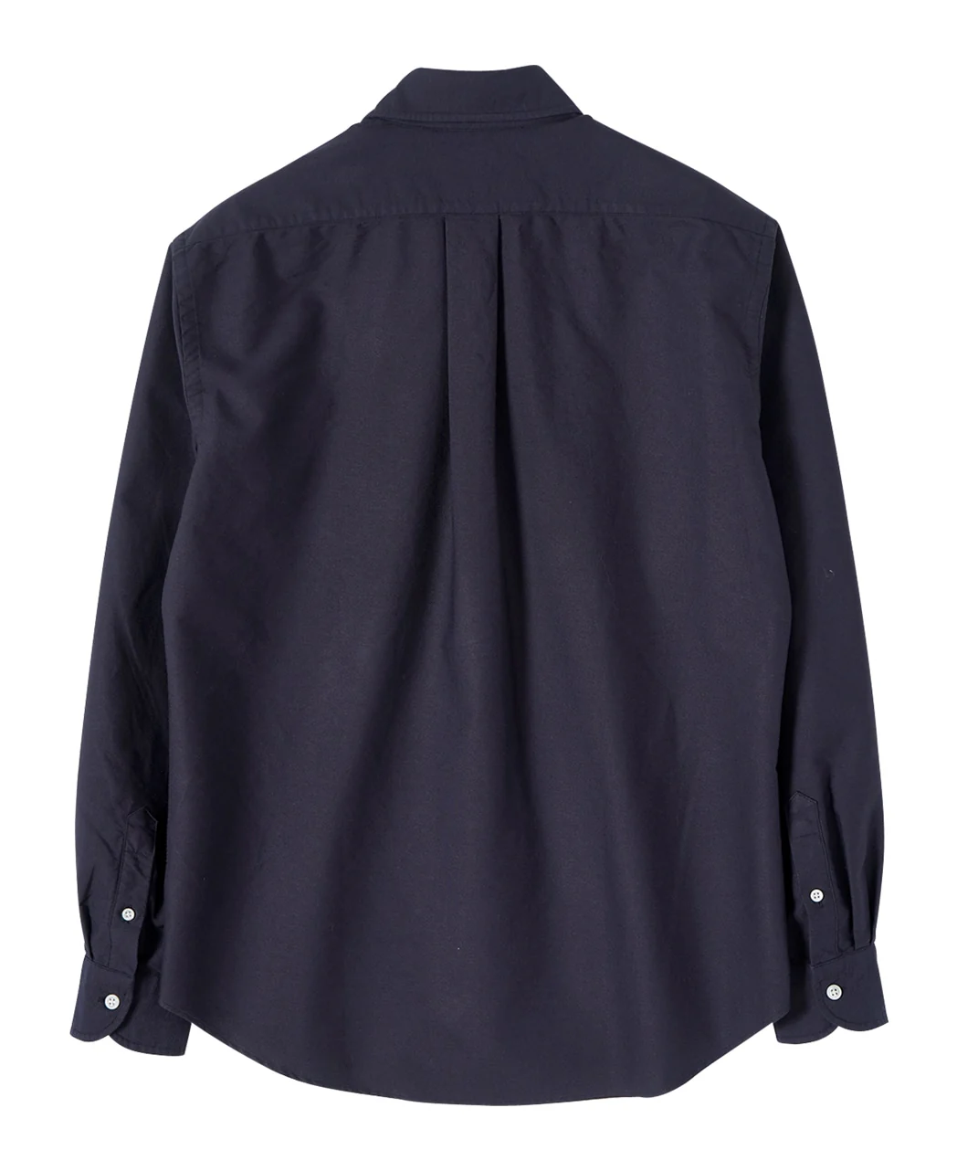 Tokyo Fit - BUTTON DOWN OXFORD - Image 5