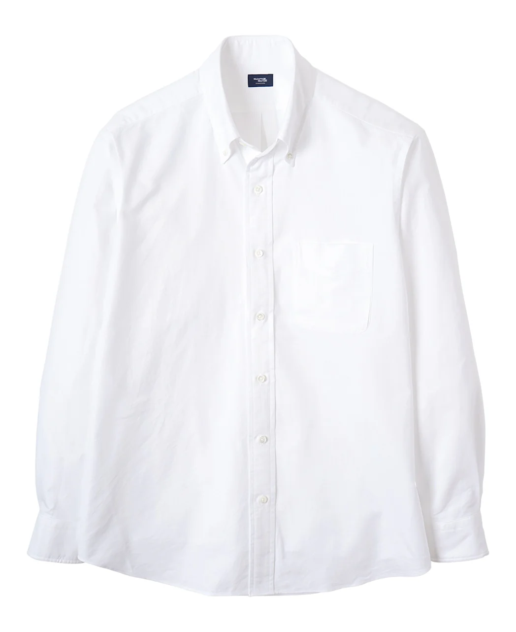 Tokyo Fit - BUTTON DOWN OXFORD - Image 6