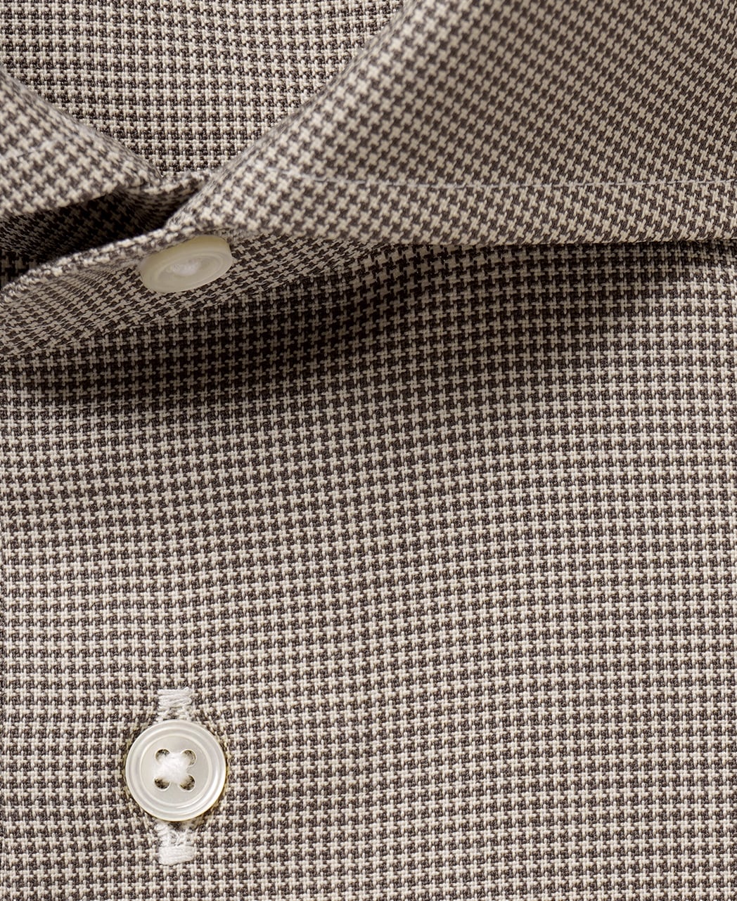 TOKYO SLIM FIT - Italian Spread Washable Wool - Image 10