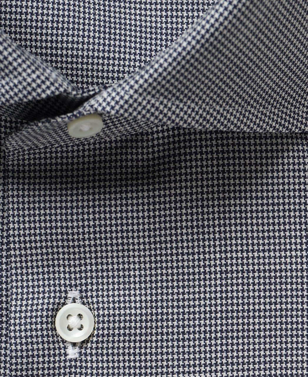 TOKYO SLIM FIT - Italian Spread Washable Wool - Image 12