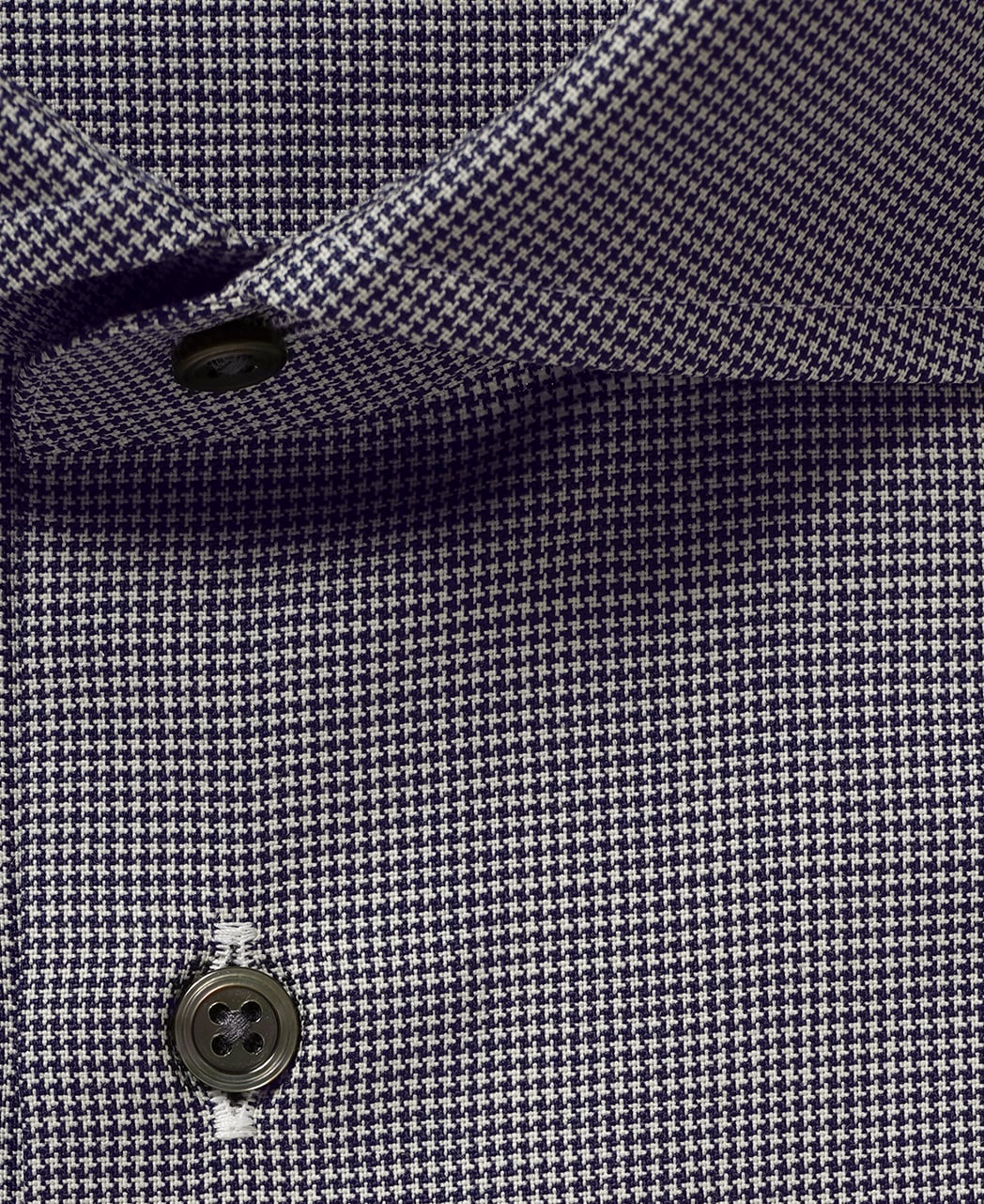 TOKYO SLIM FIT - Italian Spread Washable Wool - Image 15