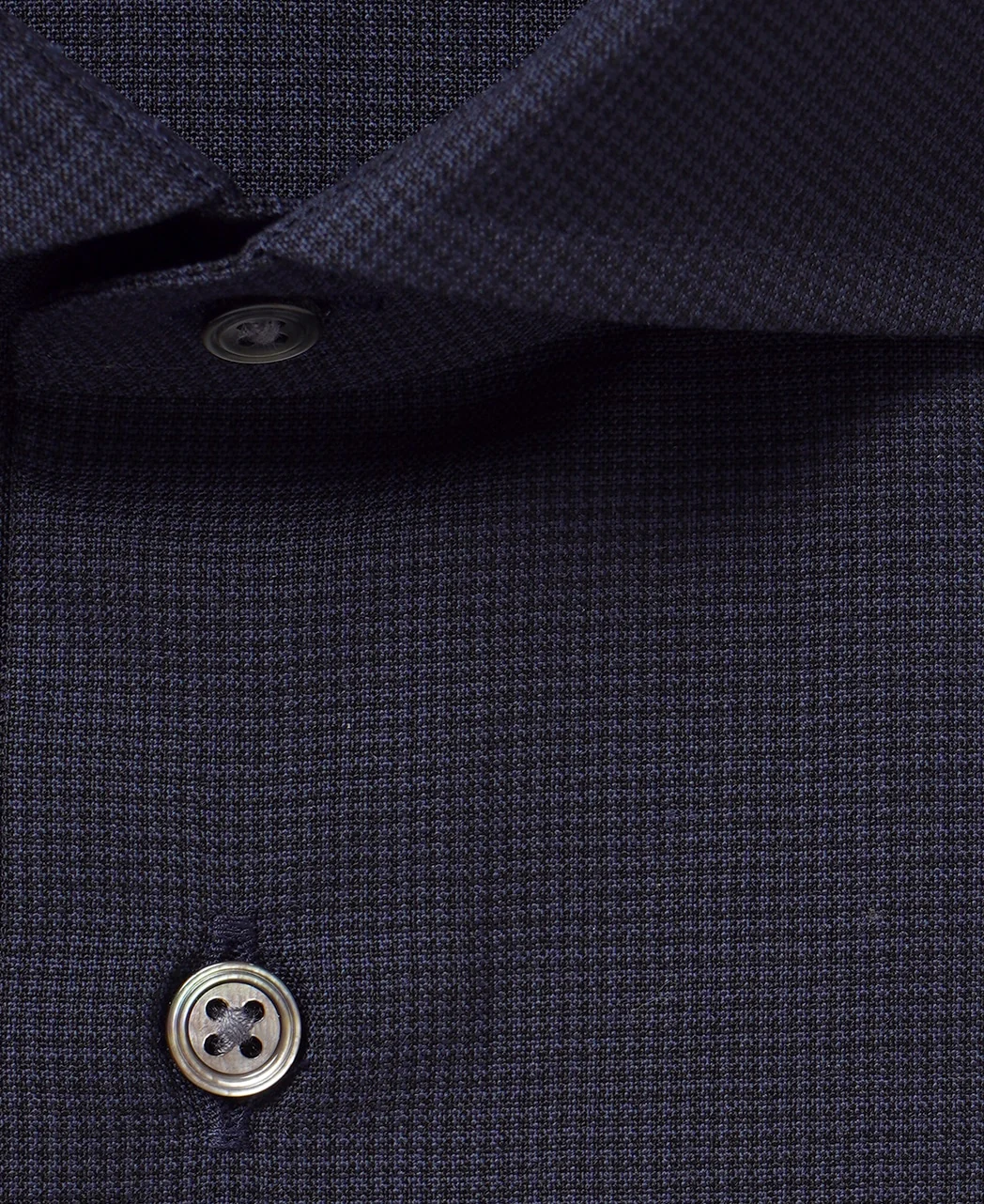TOKYO SLIM FIT - Italian Spread Washable Wool - Image 5