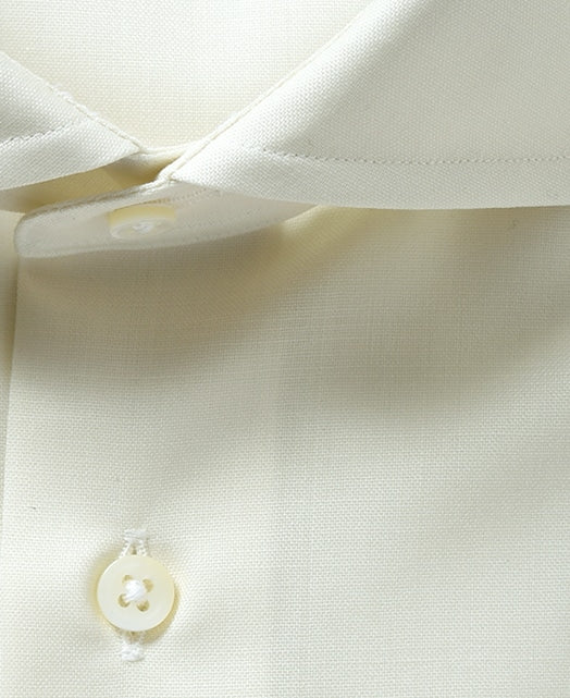 TOKYO SLIM FIT - Italian Spread Washable Wool - Image 3