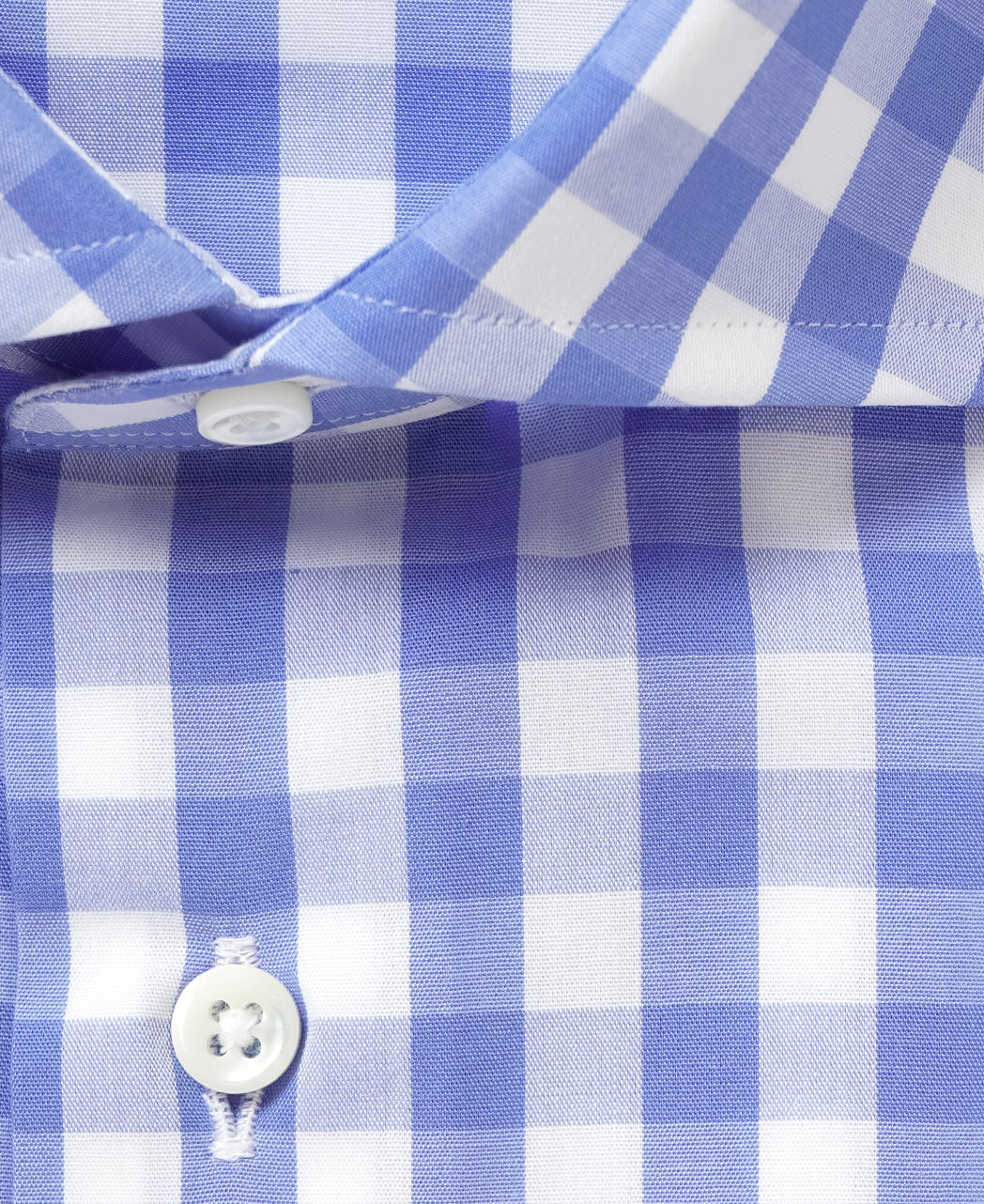 NY Slim Fit (Old Size) -  Italian Spread Broadcloth - Image 2