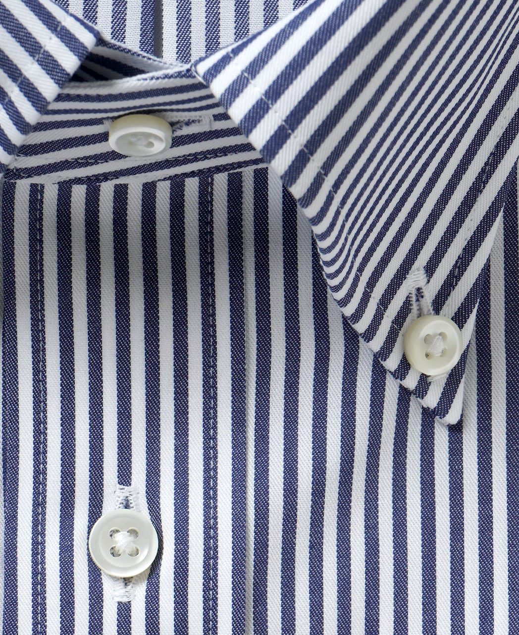 TOKYO SLIM FIT - Button Down Twill J-TECH EASY CARE - Image 2