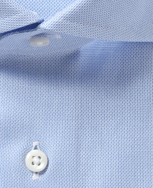 TOKYO SLIM FIT -  Italian Spread Leno - Image 10