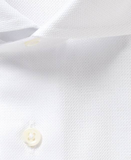 TOKYO SLIM FIT -  Italian Spread Leno - Image 6