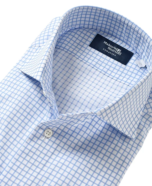 NY Slim Fit (Old Size) -  Italian Spread Twill - Image 2