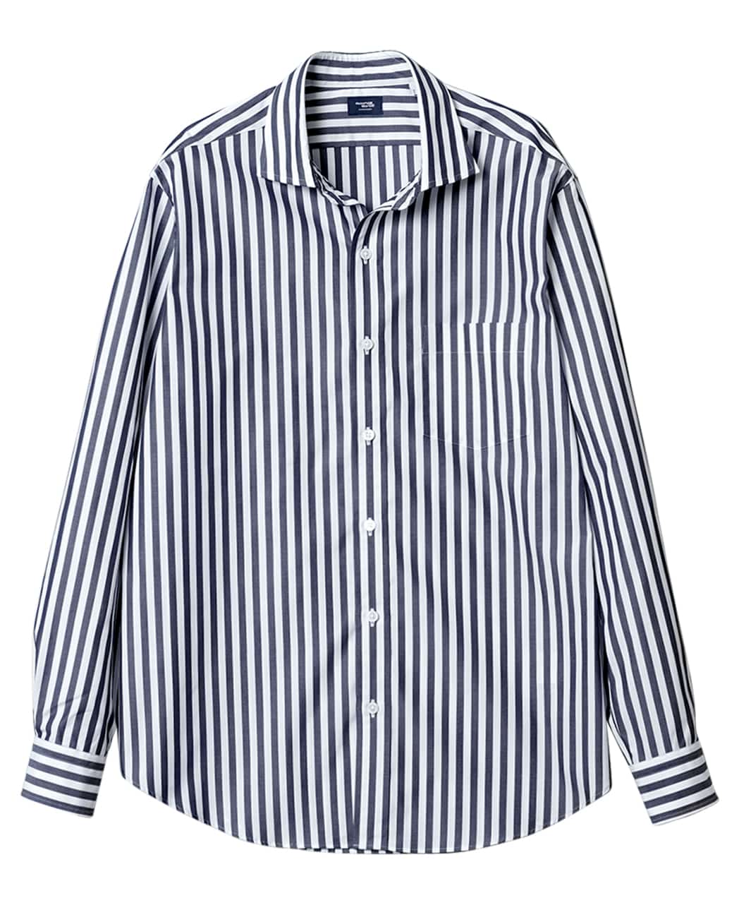 TOKYO FIT - Casual Spread Broadcloth - Image 4
