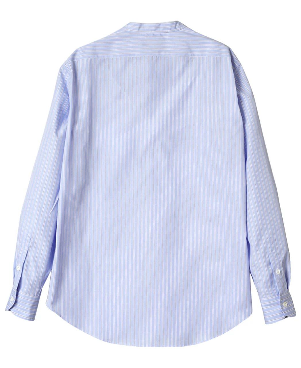 TOKYO FIT - Casual Band Broadcloth - Image 3