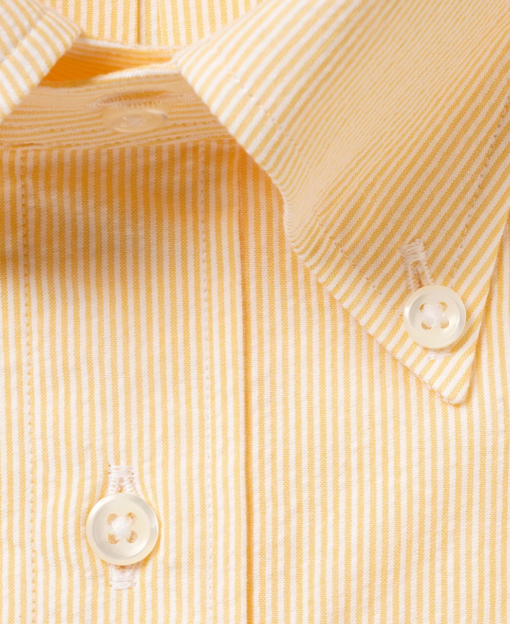 TOKYO SLIM FIT - Button Down Seersucker - Image 6