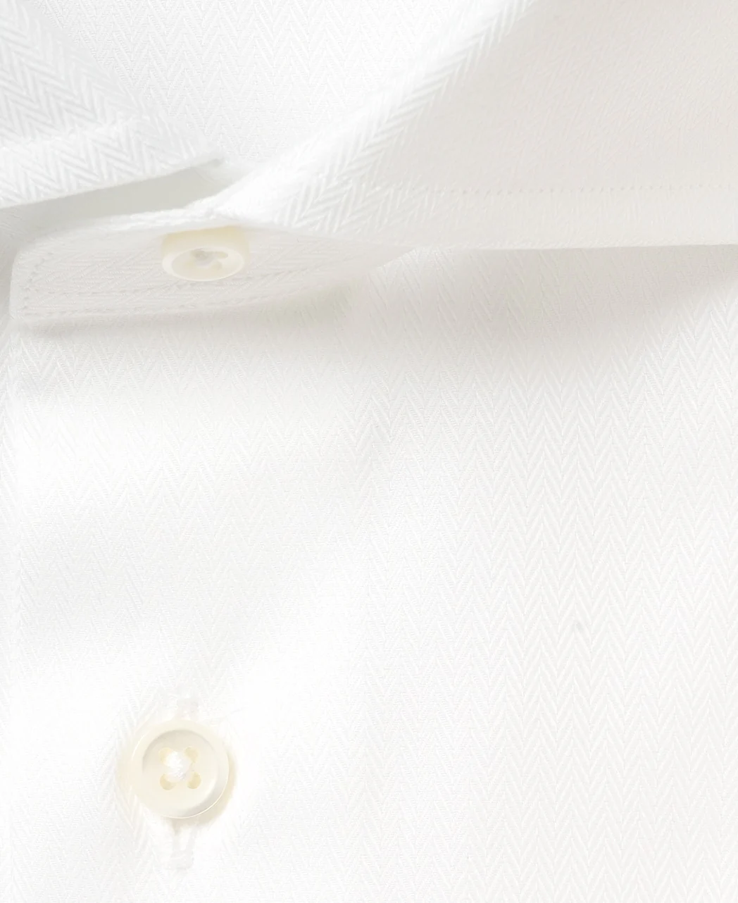 TOKYO SLIM FIT - Italian Spread Herringbone - Image 2