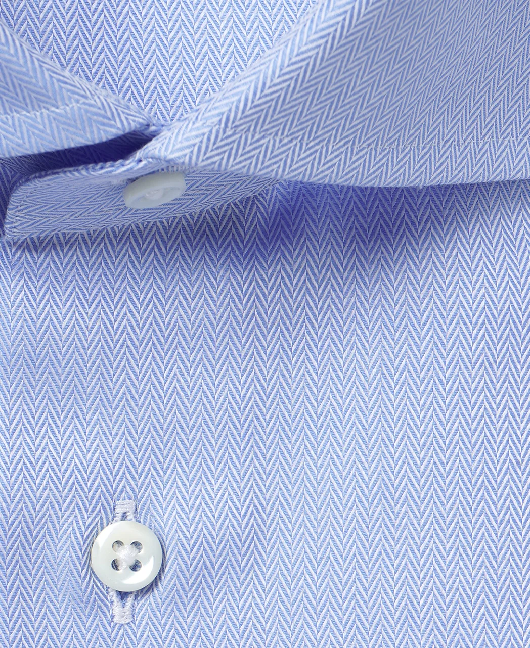 TOKYO SLIM FIT - Italian Spread Herringbone - Image 6