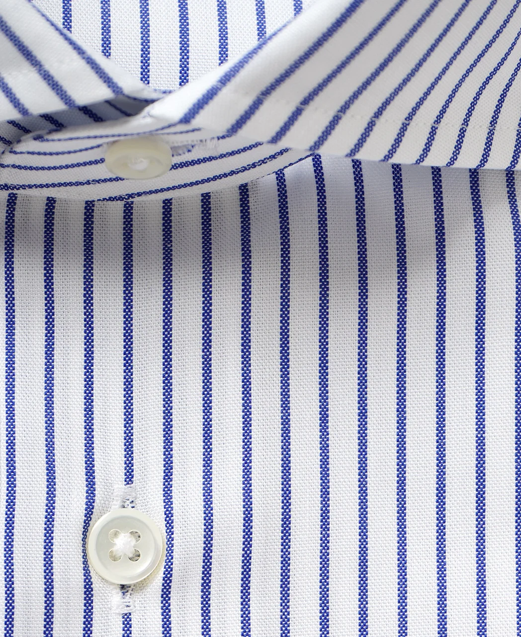 TOKYO SLIM FIT - Italian Spread Pinpoint Oxford J-Tech EASY CARE - Image 2