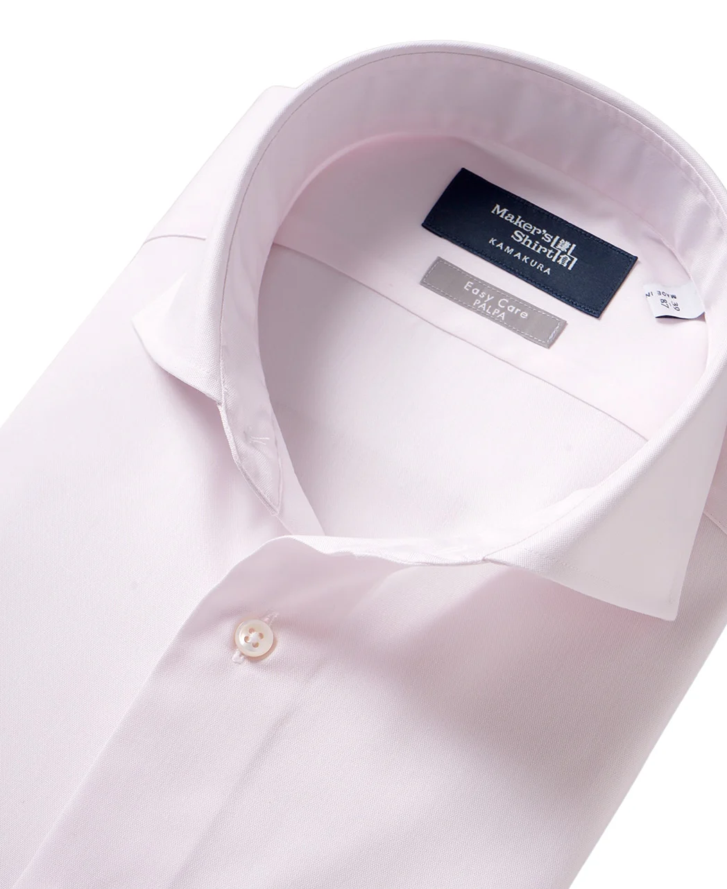 TOKYO SLIM FIT - Cutaway Pinpoint Oxford J-Tech EASY CARE - Image 11
