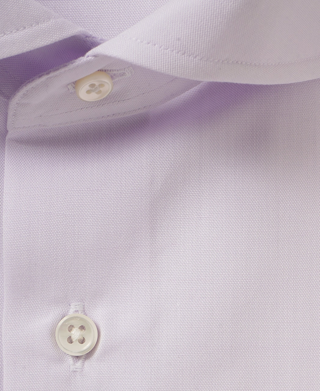 TOKYO SLIM FIT - Cutaway Pinpoint Oxford J-Tech EASY CARE - Image 2