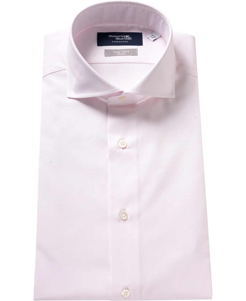 TOKYO SLIM FIT - Cutaway Pinpoint Oxford J-Tech EASY CARE - Image 9