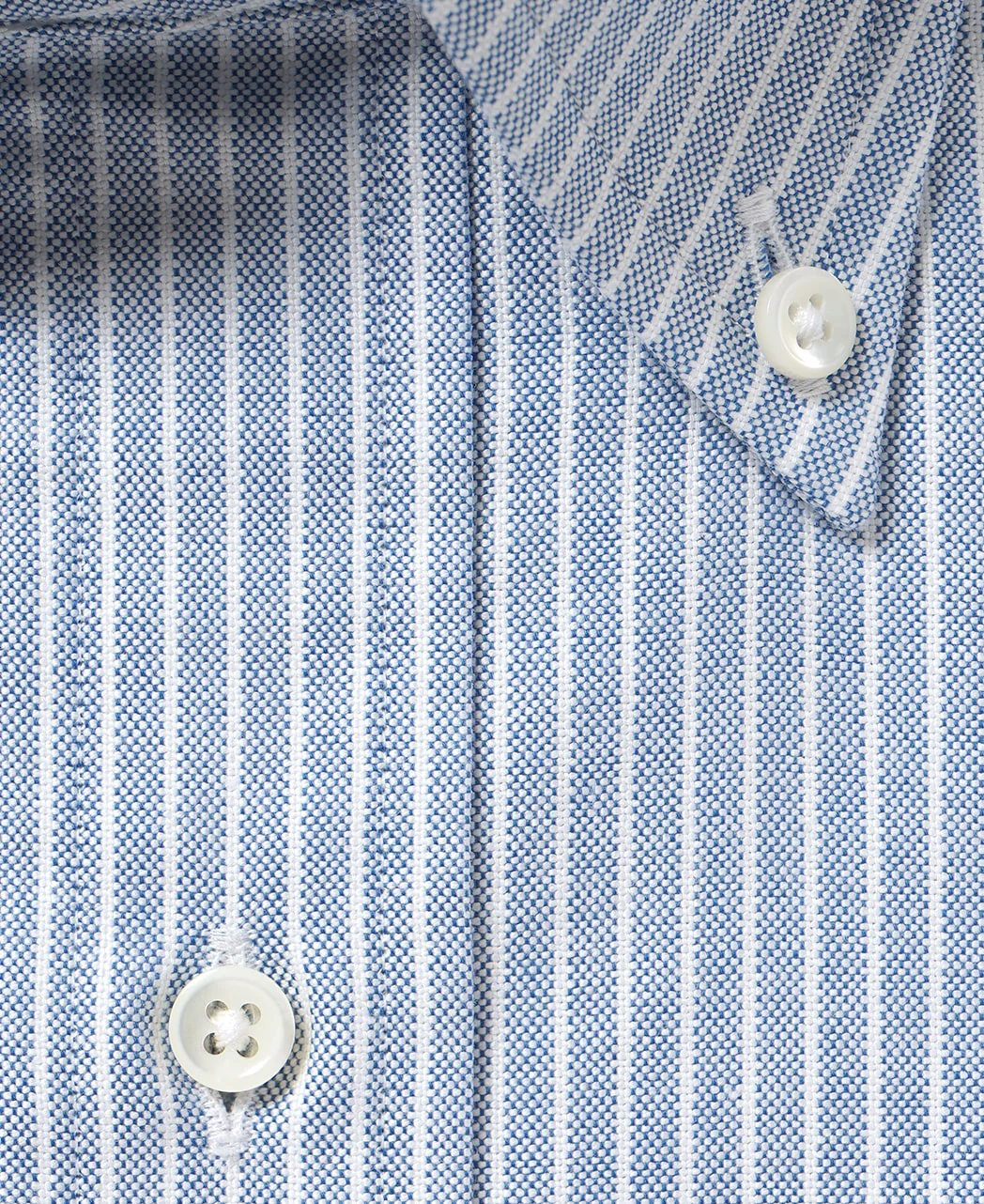 TOKYO SLIM FIT - SPORT Button Down Oxford - Image 2