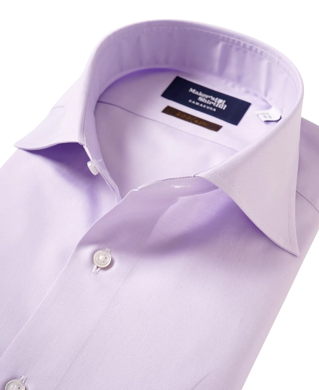 TOKYO SLIM FIT - Spread Twill 200/4PLY - Image 2