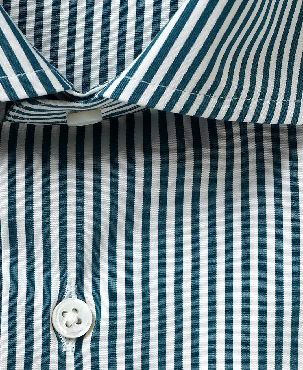 TOKYO SLIM FIT - Spread Broadcloth THOMAS MASON - Image 17