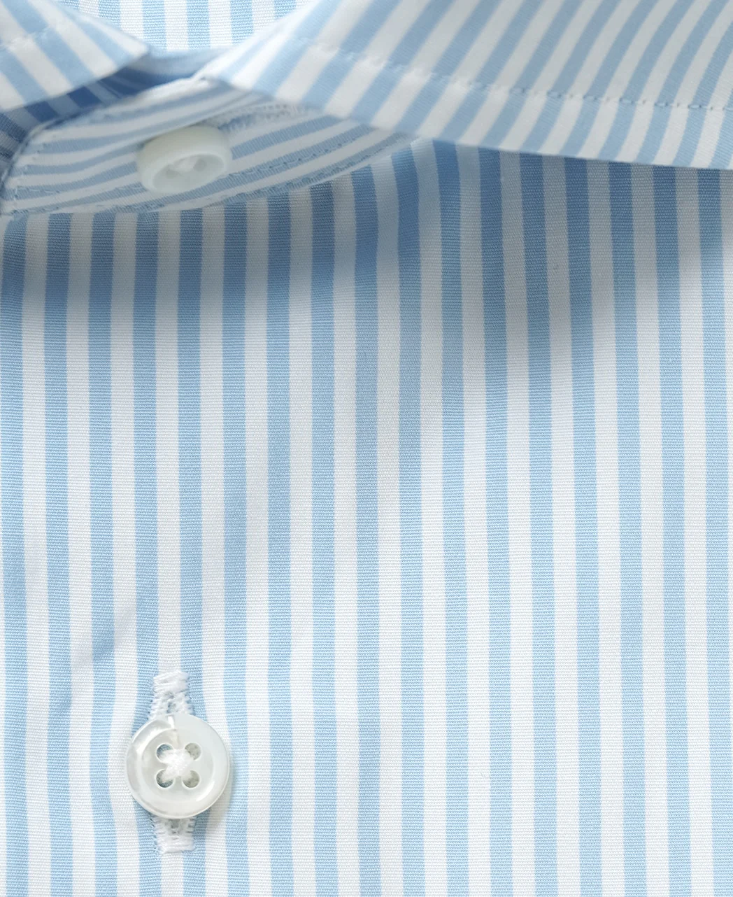 TOKYO SLIM FIT - Spread Broadcloth THOMAS MASON - Image 2