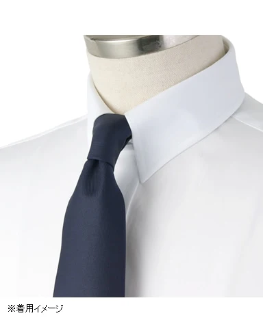 TOKYO SLIM FIT - Tab Broadcloth THOMAS MASON - Image 4
