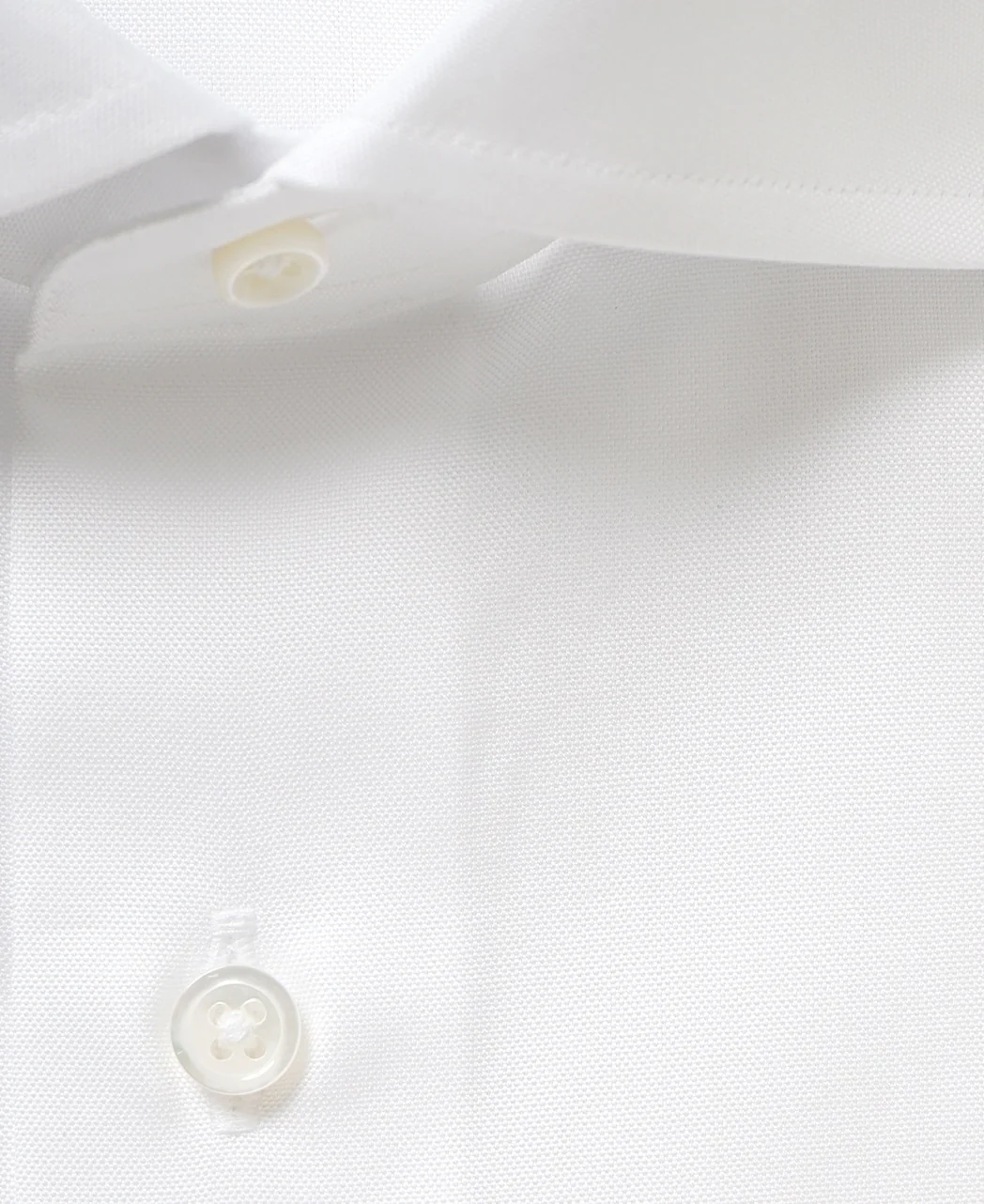 TOKYO SLIM FIT - Spread Pinpoint Oxford THOMAS MASON - Image 10