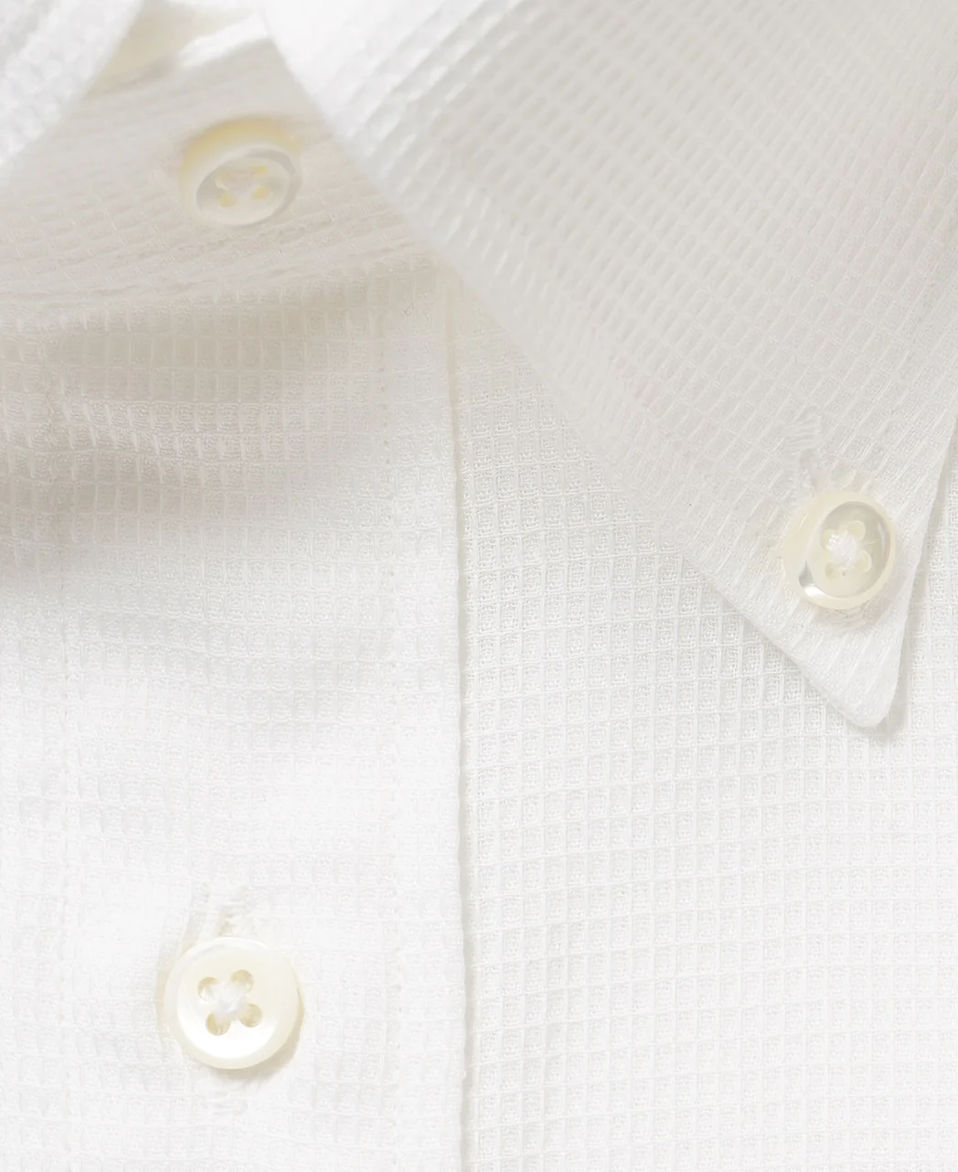 Tokyo Slim Fit - Button Down Ice Cotton - Image 2