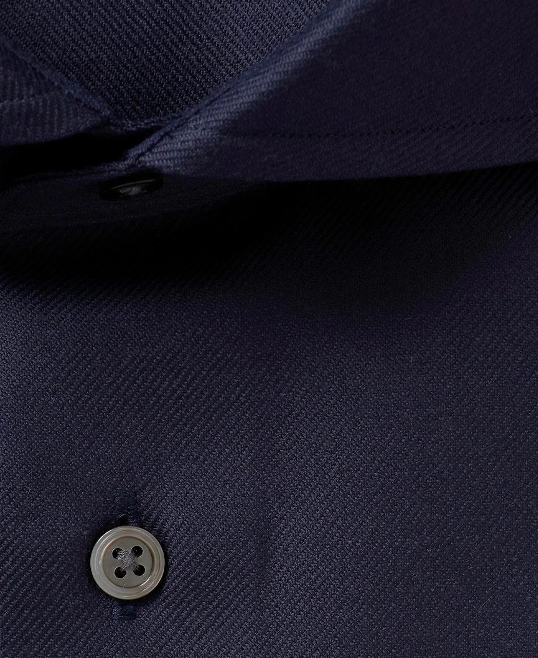 TOKYO SLIM FIT -  Italian Spread Washable Wool - Image 7