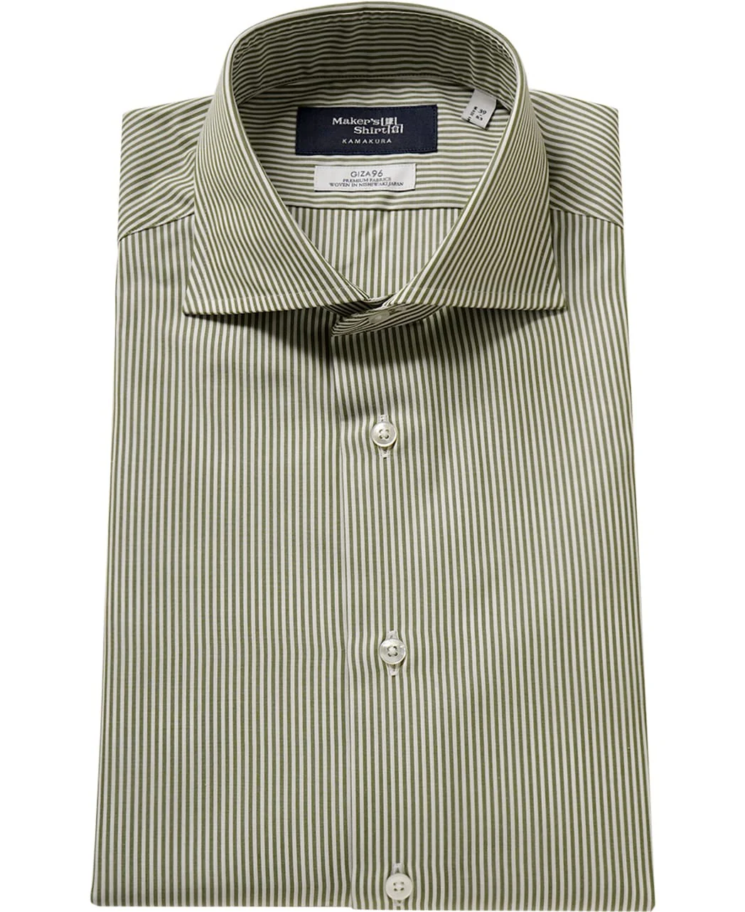 TOKYO SLIM FIT - Italian Spread Giza 96
