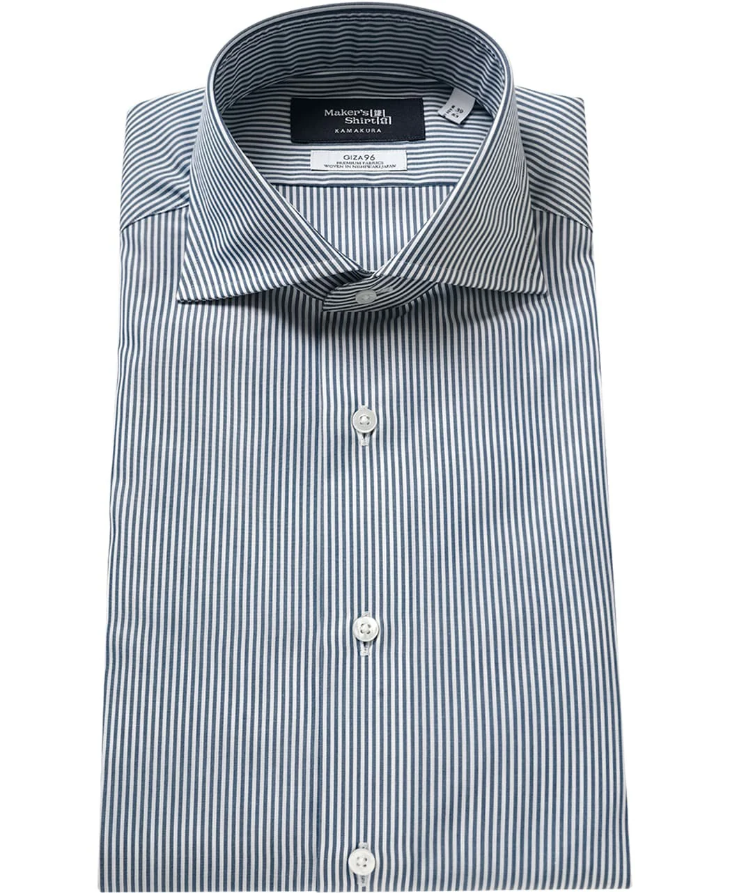 TOKYO SLIM FIT - Italian Spread Giza 96 - Image 8