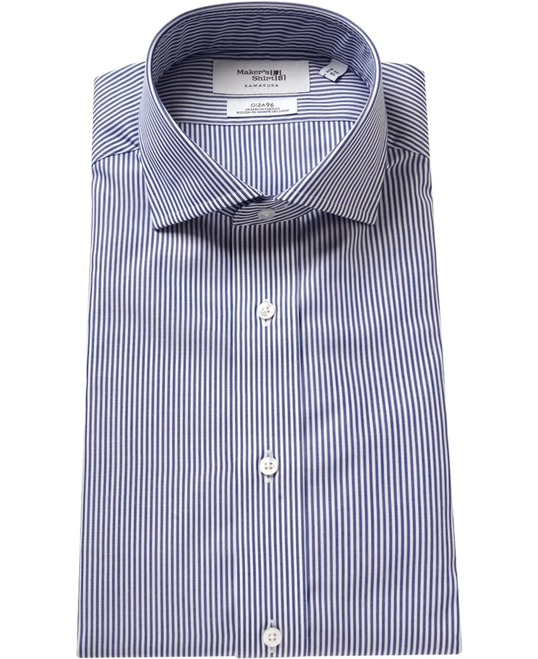 TOKYO Classic FIT - Spread Broadcloth Giza 96 - Image 3