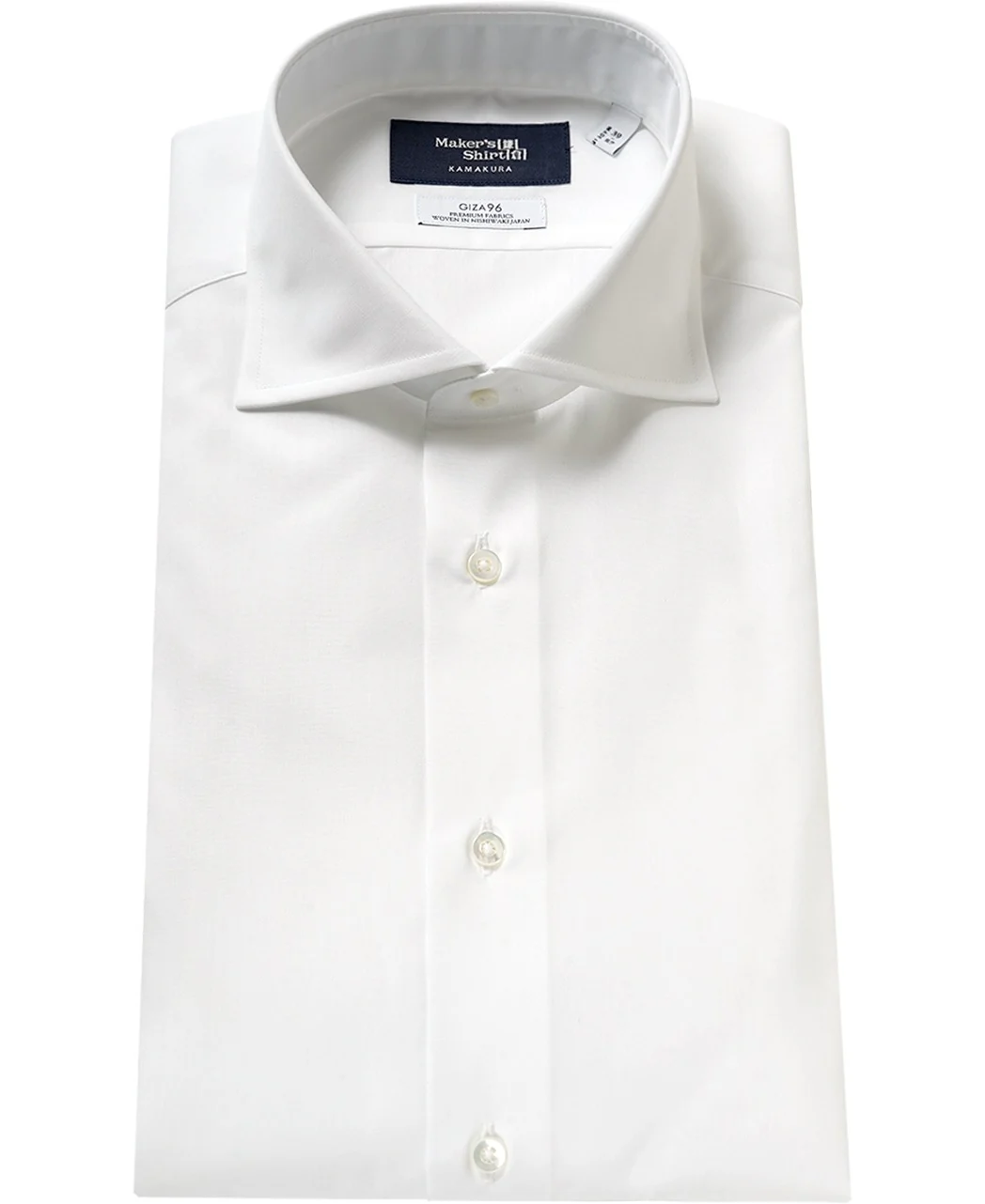 TOKYO SLIM FIT - Italian Spread Giza 96