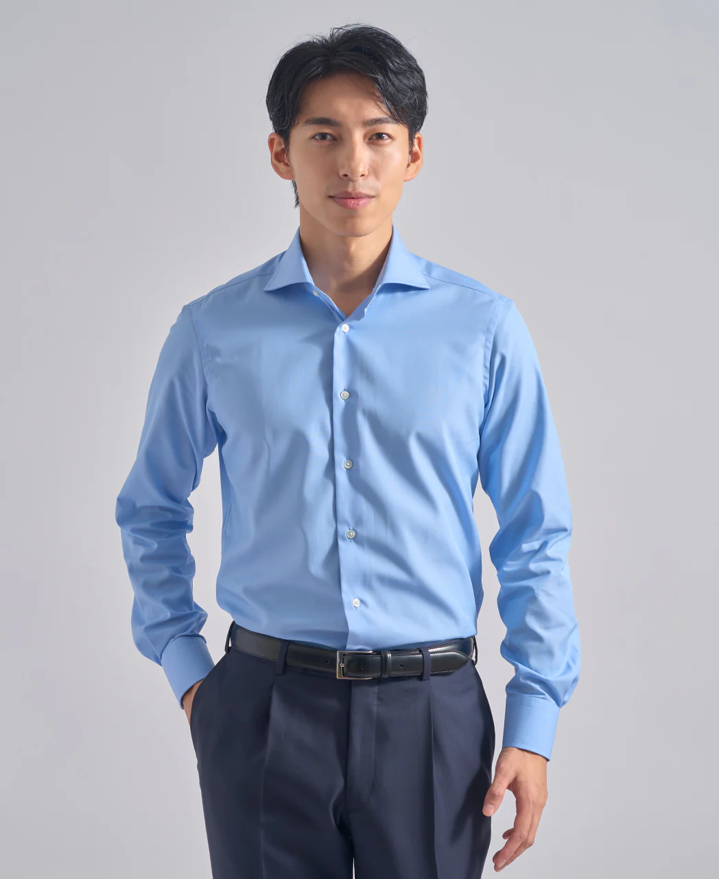TOKYO SLIM FIT - Italian Spread Giza 96 - Image 10
