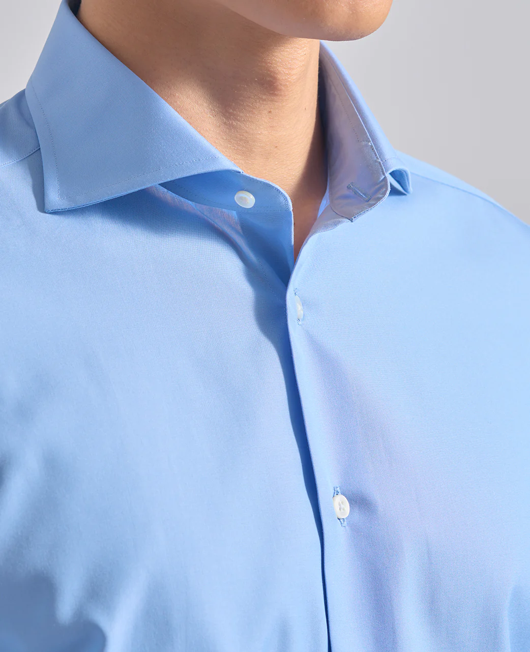 TOKYO SLIM FIT - Italian Spread Giza 96 - Image 16