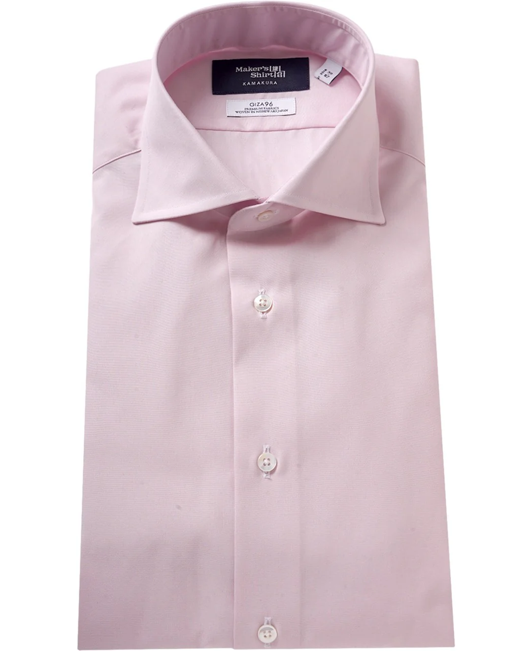 TOKYO SLIM FIT - Italian Spread Giza 96 - Image 17