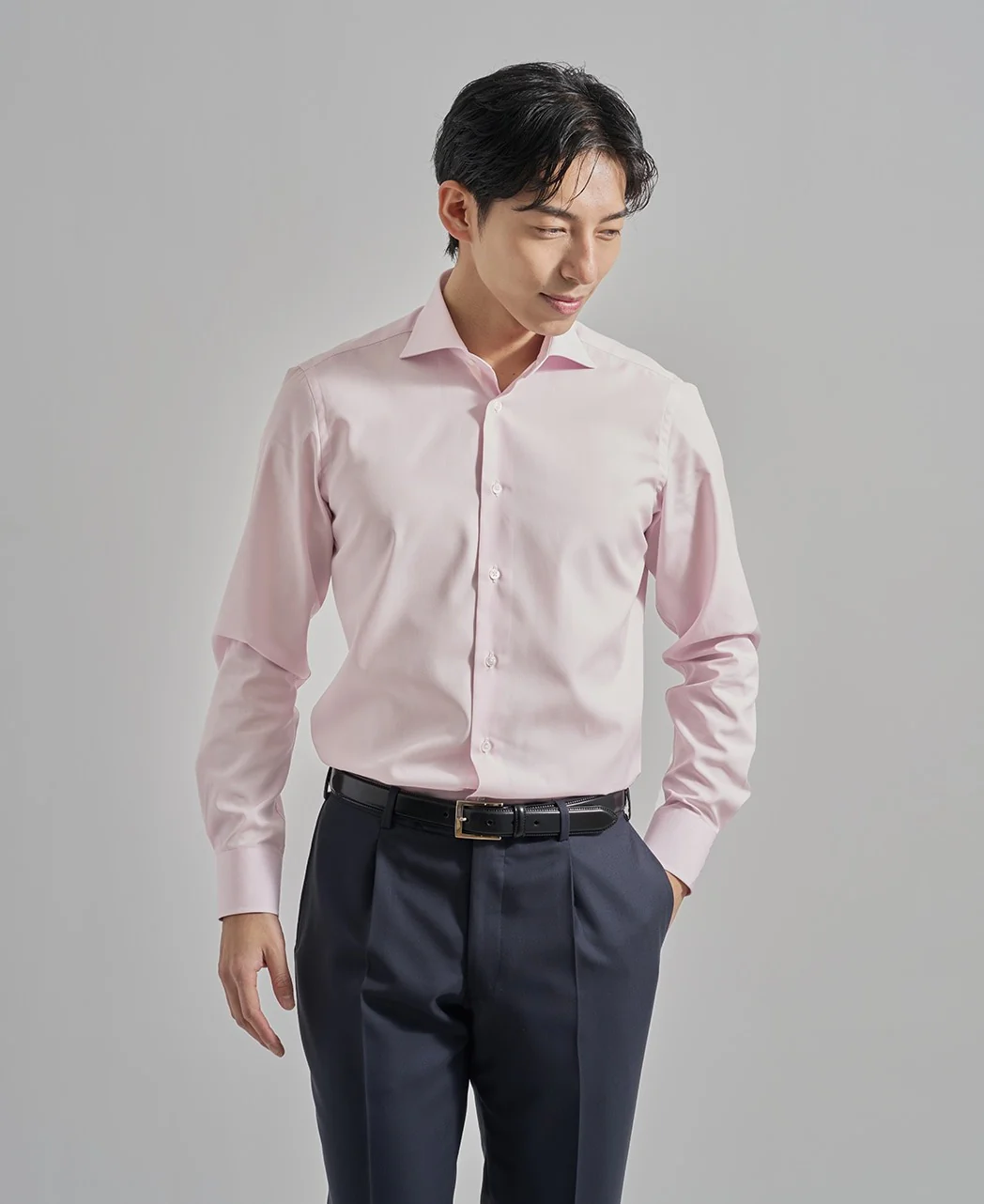 TOKYO SLIM FIT - Italian Spread Giza 96 - Image 18