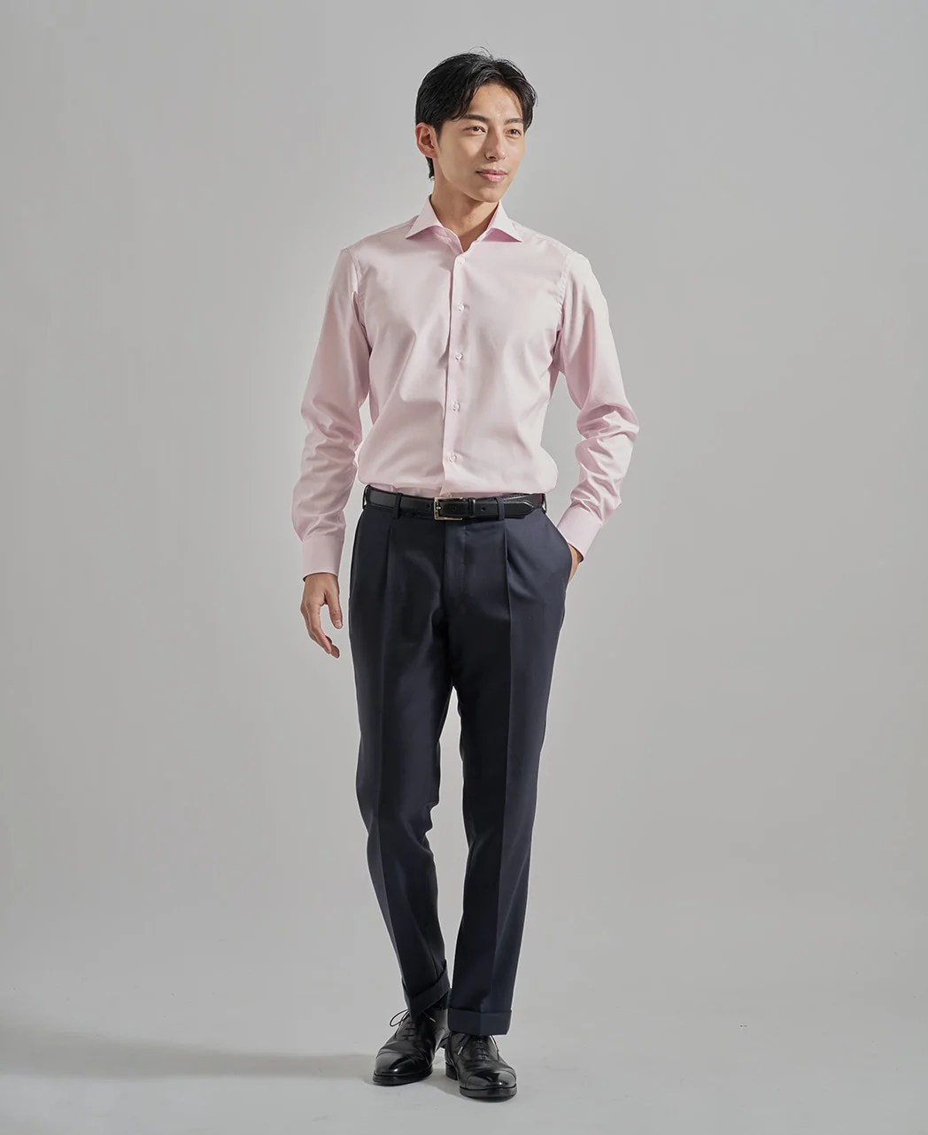 TOKYO SLIM FIT - Italian Spread Giza 96 - Image 19