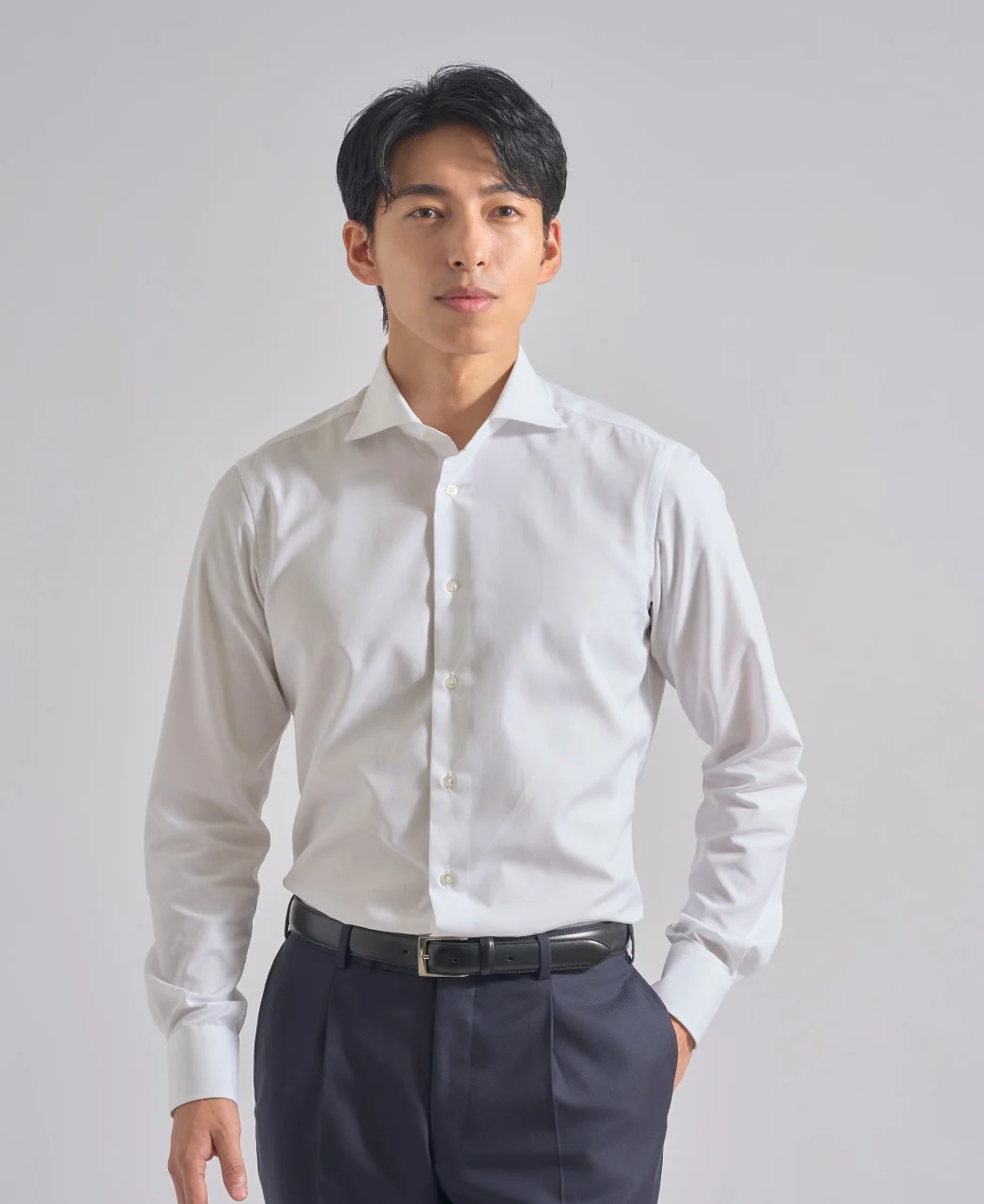 TOKYO SLIM FIT - Italian Spread Giza 96 - Image 2