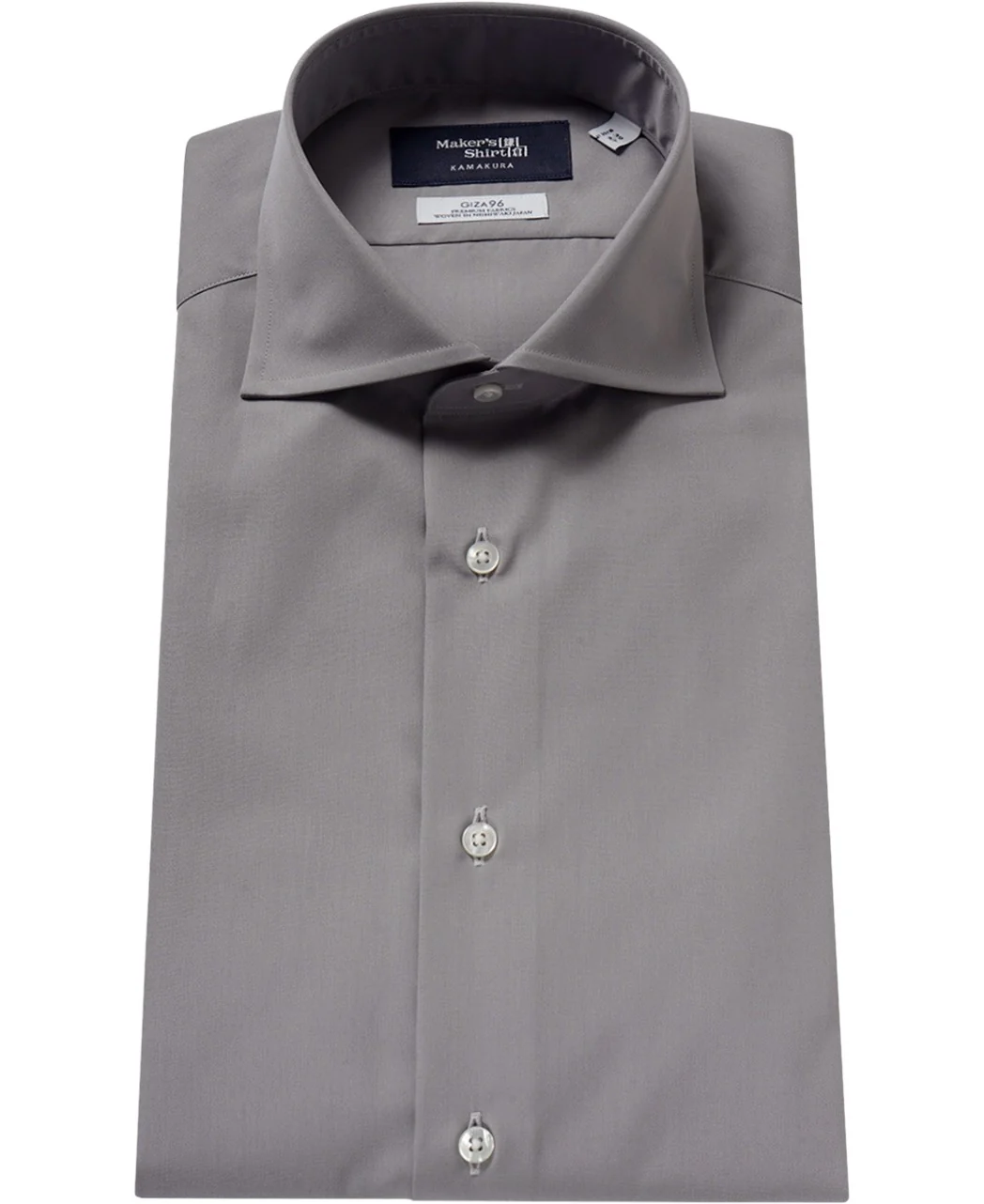 TOKYO SLIM FIT - Italian Spread Giza 96 - Image 27